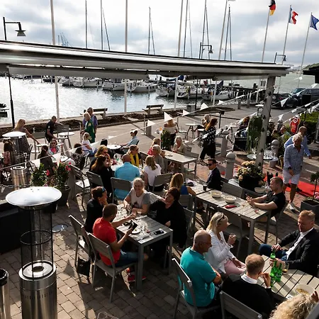 Thon Partner Dockyard Hotel