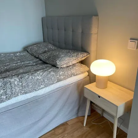 Apartment Casa Silvborn Gothenburg