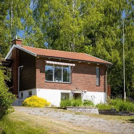 Rydetvaegen, Peaceful, Fresh 8 Bedrooms Near City Βίλα