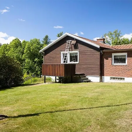 Rydetvaegen, Peaceful, Fresh 8 Bedrooms Near City *
