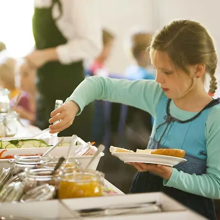 Lisebergsbyns Holiday park Gothenburg