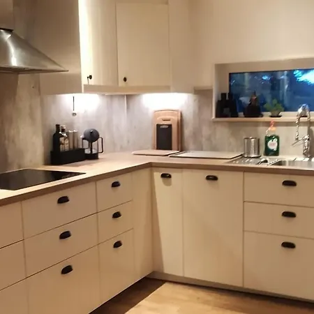 Simple Life Apartment *