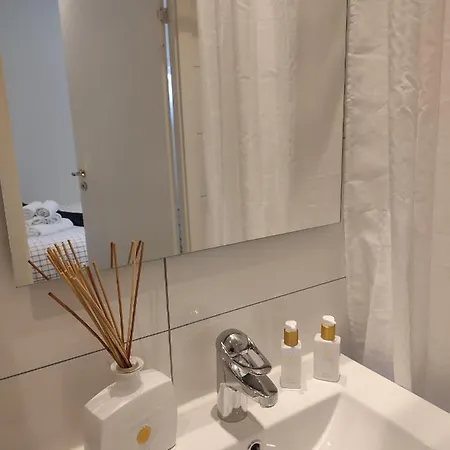 Goeteborgs Paerla Gothenburg