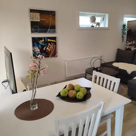 Apartment Goeteborgs Paerla *