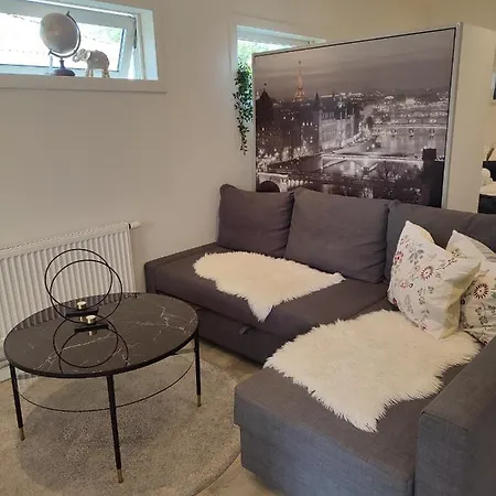 Goeteborgs Paerla Apartment Gothenburg