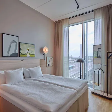 Hotel Scandic