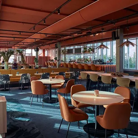 Scandic Hotel 4*