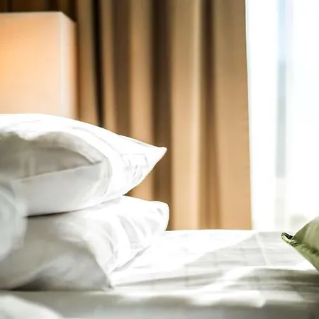 Scandic Hotel 4*