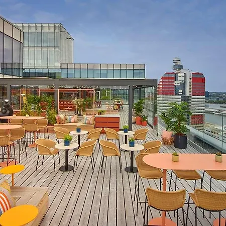 Scandic Hotel