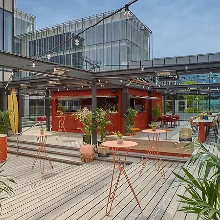Hotel Scandic
