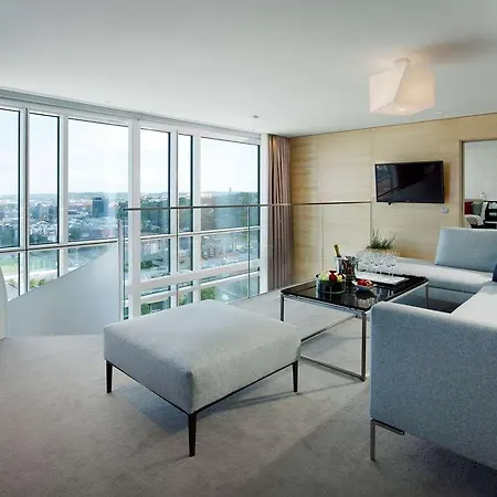 Upper House Hotel Gothenburg