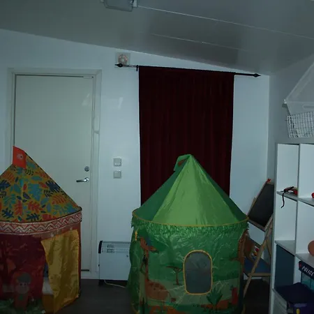 Between The Trees Gotemburgo