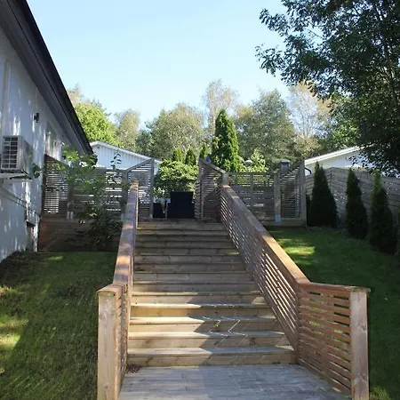 Villa Between The Trees *