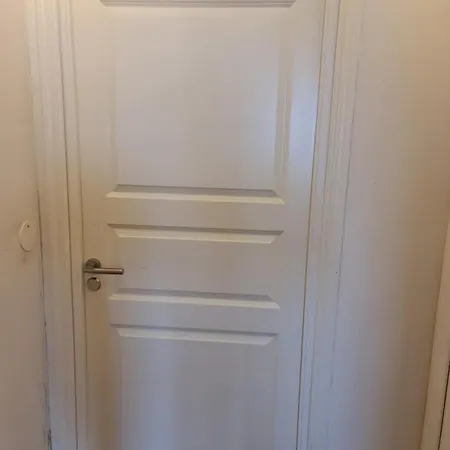 Masthugget Apartment