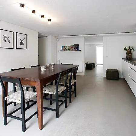 Wow Oergryte Appartamento Goteborg