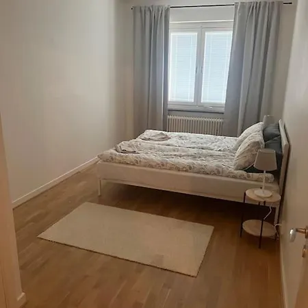 In Apartment Gothenburg