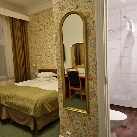 Hotel Lorensberg