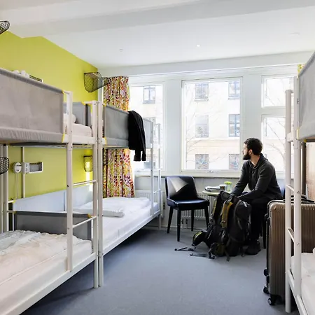 Backpackers Ostello Goteborg