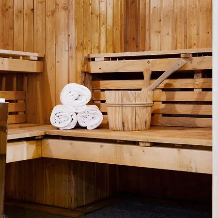 Hotel Slottsskogen Gothenburg