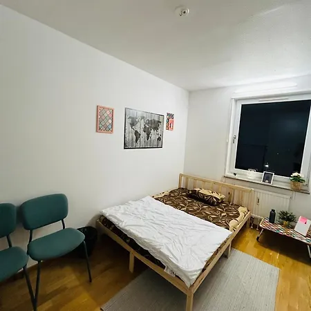 Homestay Cozy In A Shared Close To Nature