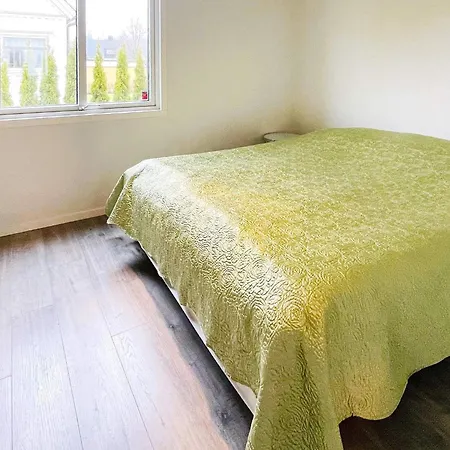 Feriehus V *