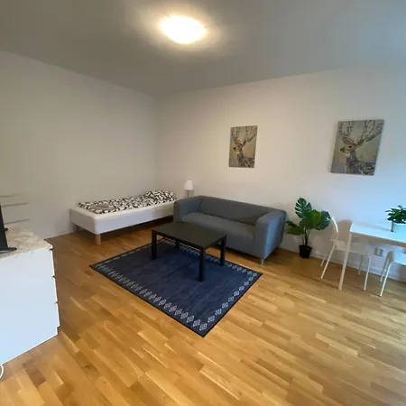 Cozy In The * Göteborg