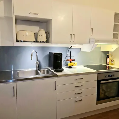 City Apartment