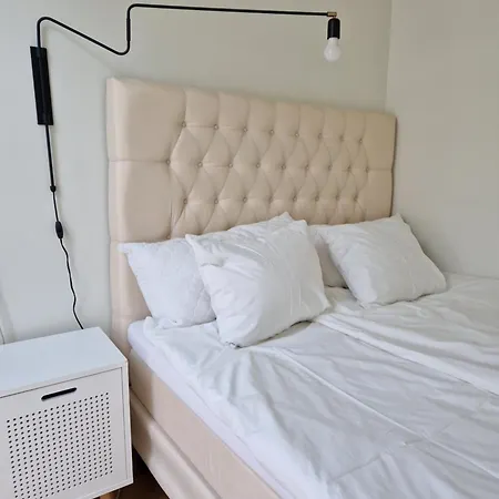 Apartment City Gothenburg