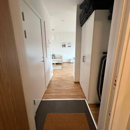 Roof Top With Terrace Apartment Gothenburg