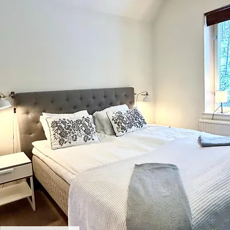 C Annedal * Gothenburg