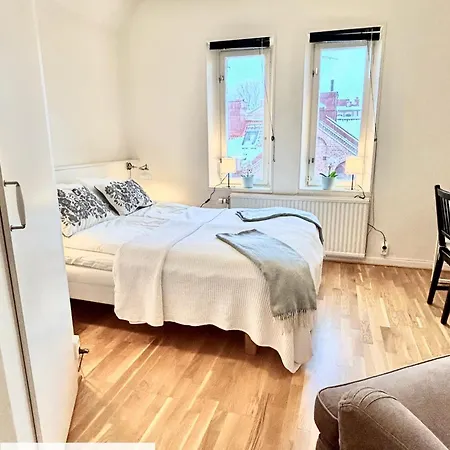 C Annedal Gothenburg