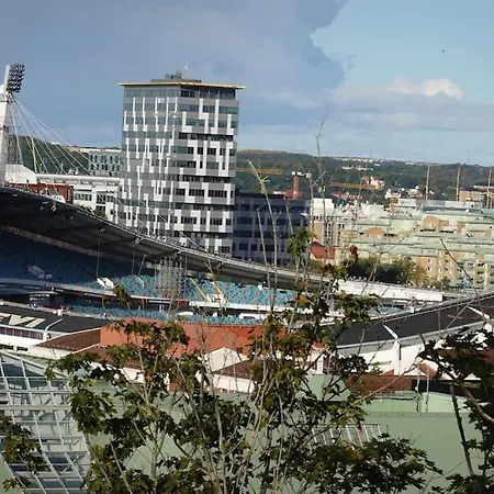 Lisebergs Lyx / Svenska Maessan / Ullevi