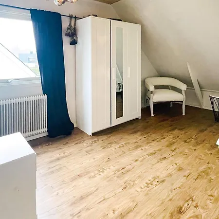 V Feriehus *