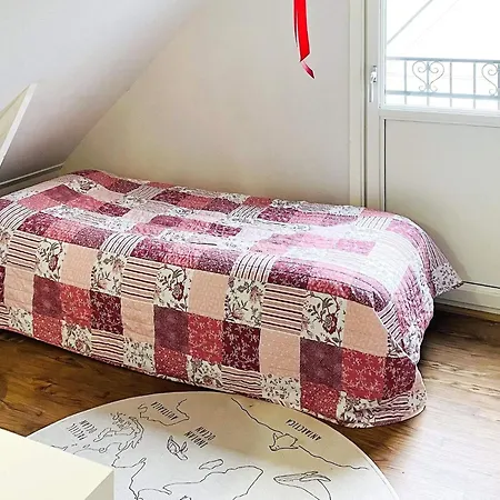 V Feriehus *