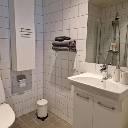 City Apartment