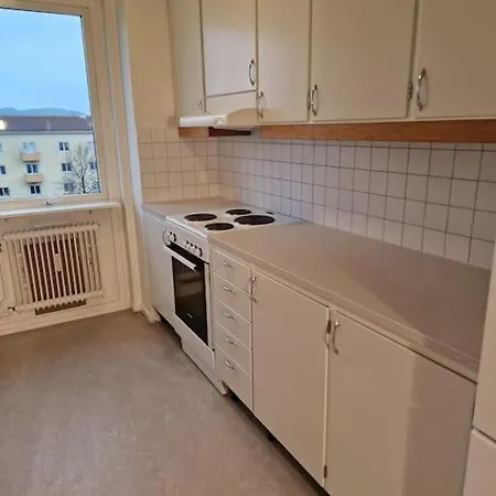 Apartamento Premium Avkoppling Tre Av Perfektion Gotemburgo