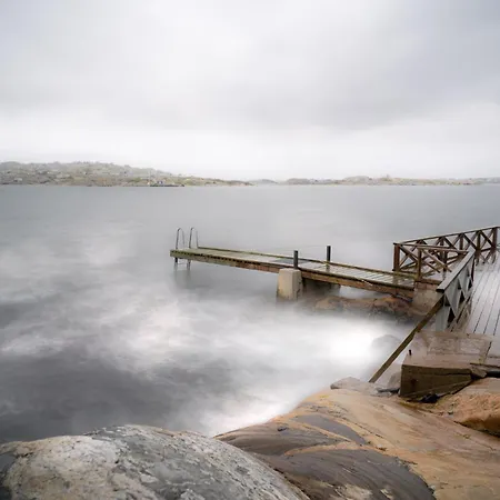 By The Bay In A Shared *