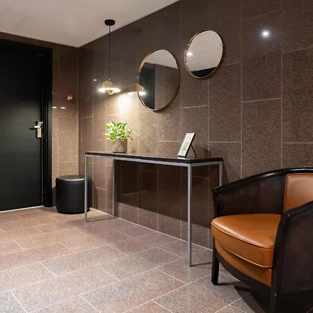 Hotell Profilhotels Opera