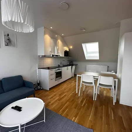 Luxurious With Private Terrace *