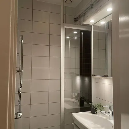 Luxury In Centre *
