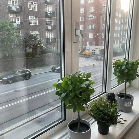 Luxury In Centre Apartment *