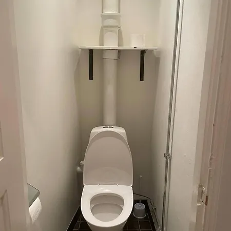 Luxury In Centre Apartment Gothenburg