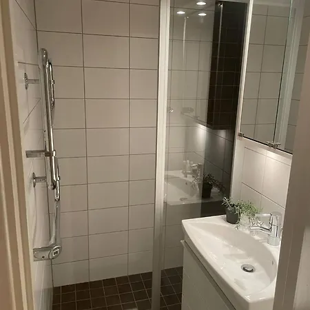 Luxury In Centre Apartment
