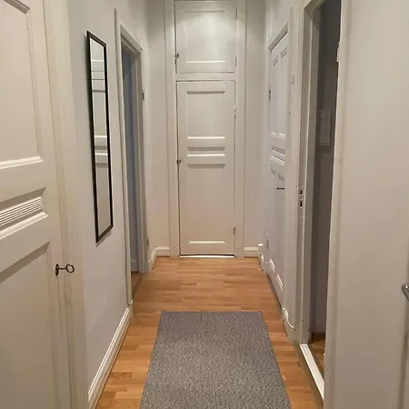Apartment Luxury In Centre *