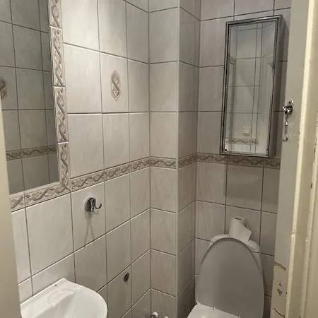 Apartman Luxury In City Centre