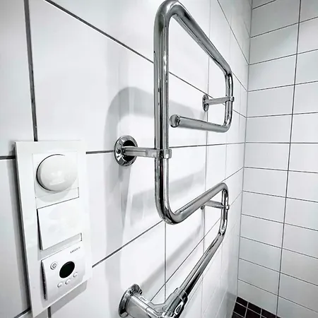 Luxury In Centre *