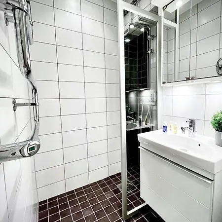 Luxury In Centre *