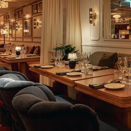 Jacy'z & 4* Gotemburgo