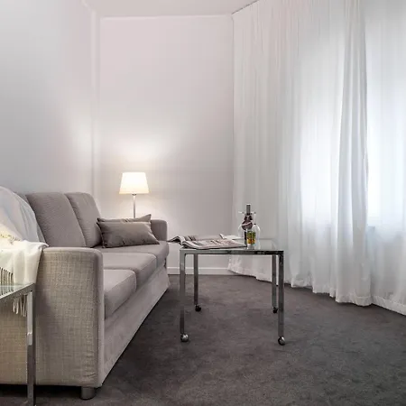 Riverton Hotell Göteborg