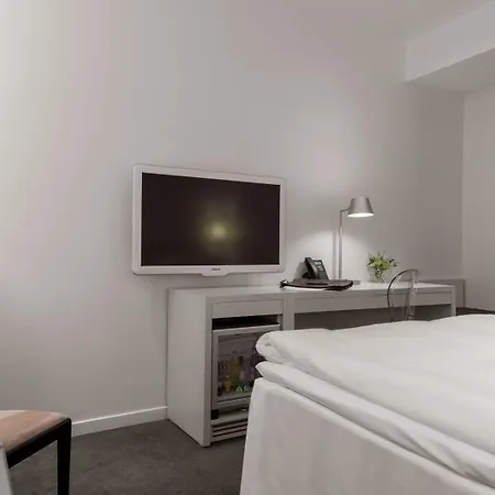 Hotell Riverton 4*